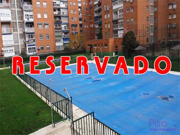 Hermoso piso en URBANIZACIN Privada