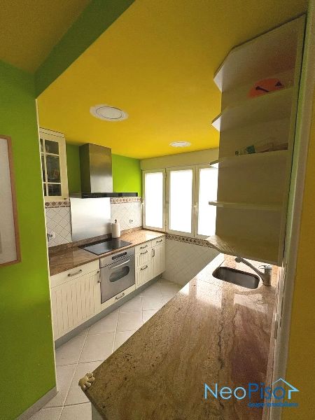 Amplio APARTAMENTO en el PARQUE LISBOA Amplio APARTAMENTO en el PARQUE LISBOA